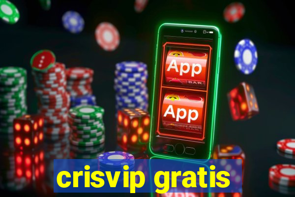 crisvip gratis